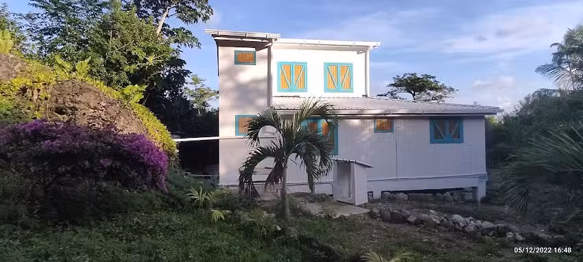 Mi Hermosa &ndash; Casa vacacional Isle&ntilde;a