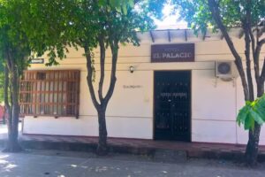 Mi Hotel El Gran Palacio- Nury