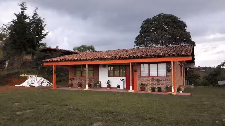 Mi Jaragual