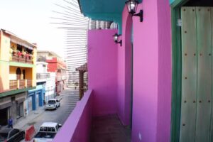 Mi Llave Hostels Cartagena
