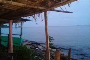 Mi Oc&eacute;ano Hostal