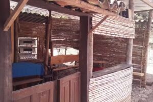 Mi peque&ntilde;o para&iacute;so