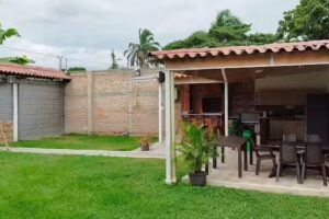 Mi Peque&ntilde;o Paraiso Casa Campestre