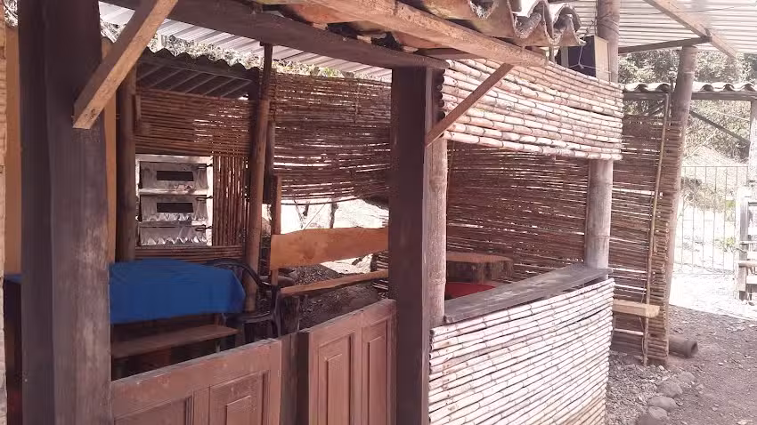 Mi peque&ntilde;o para&iacute;so