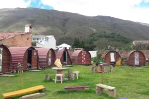 Mi Refugio en Villa de Leyva