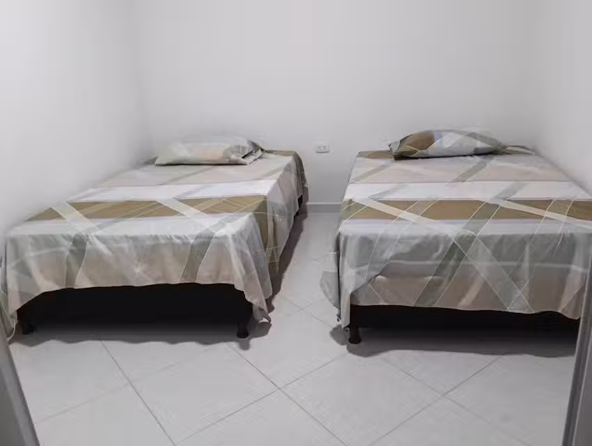 Mi refugio Tauramena