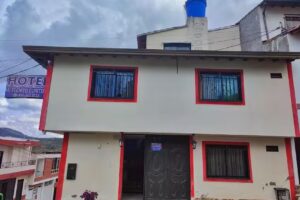 Mi Techito Curiteño