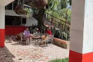 Mi Terruño sede vacacional