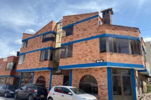 Mi tierrita tu hogar en Paipa