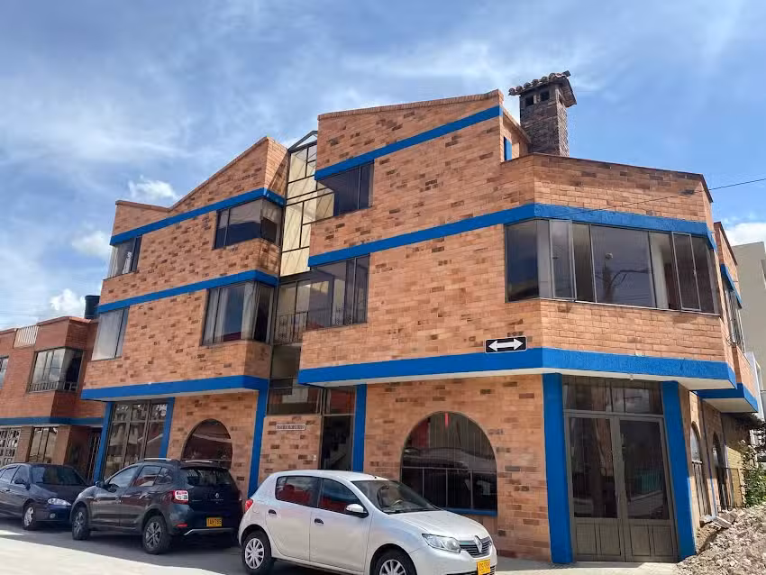 Mi tierrita tu hogar en Paipa