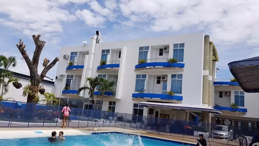 Miami Hotel
