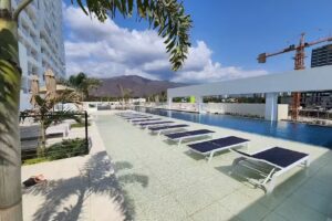 Miethaus Porto Horizonte