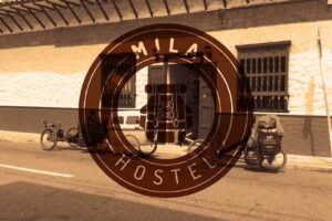 Mila hostel