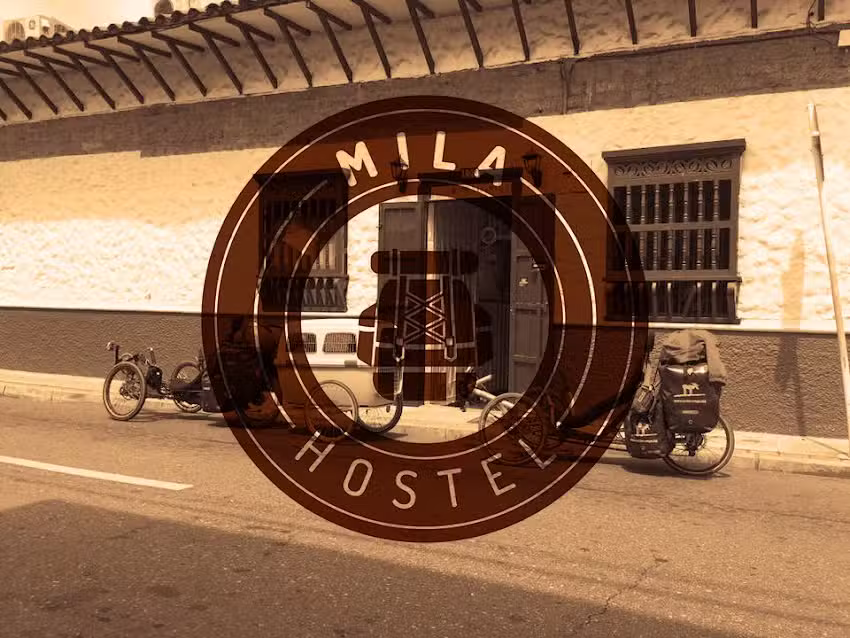 Mila hostel