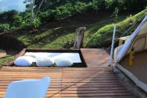Milagros Glamping