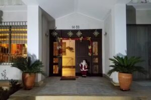 Milenio Recovery House