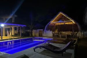 Milla Nautica Caba&ntilde;a