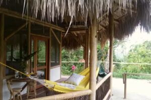 Minca Glamping