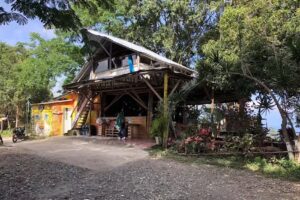 Minca Hostel Mirador