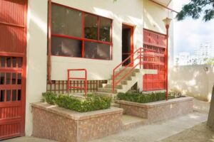 Mini Duplex Playa Salguero