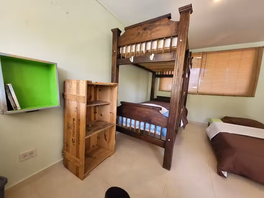 Minkalab Ecogranja Org&aacute;nica