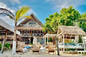 Mira Mira Beach Hotel