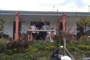 Miracheli Alojamiento