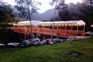 Miracielo &ndash; Chinacota