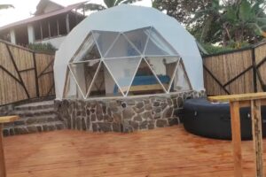 Mirador Aires de la Sierra