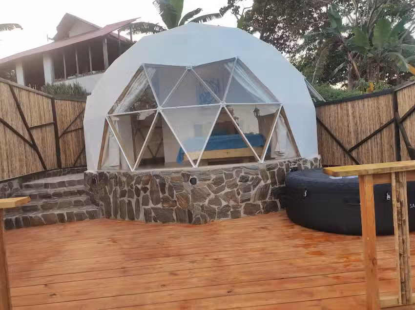 Mirador Aires de la Sierra