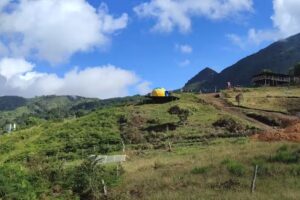 Mirador Bolsilandia – Hotel, Glamping – Turismo