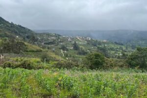 Mirador Boyacense Boutique y Spa