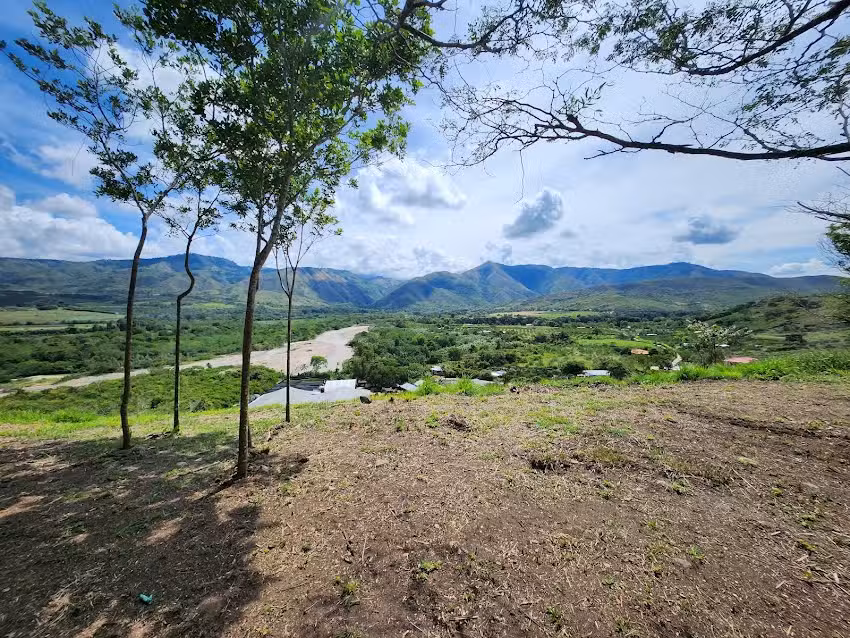 Mirador Ca&ntilde;&oacute;n De La Jagua
