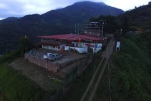 Mirador de 270&deg; Batar&aacute;