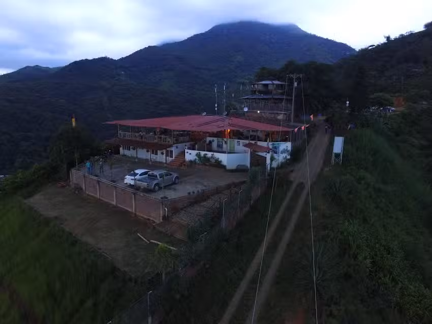 Mirador de 270&deg; Batar&aacute;