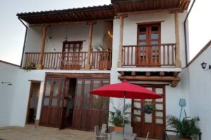 Mirador de Augusto & Edilia