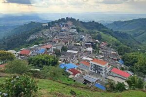 Mirador de Buena Vista