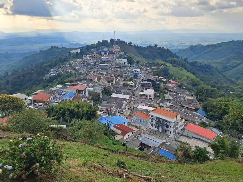 Mirador de Buena Vista