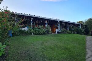 Mirador de Horizontes