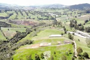 Mirador de la Cascada