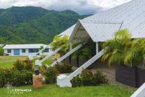 MIRADOR DE LA ESTANCIA