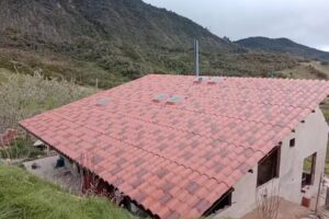 Mirador de la Mesalta