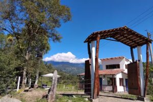 Mirador de las Pirámides