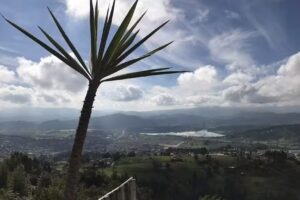 Mirador de Marcura, Finca Do&ntilde;a Esthercita