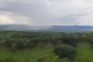 Mirador de Obando (Vía El Chuzo)