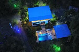 Mirador de San Gabriel