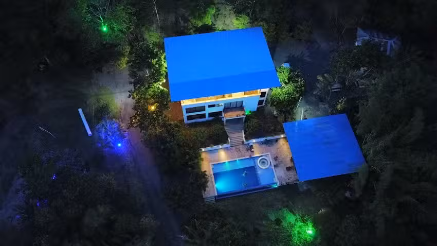 Mirador de San Gabriel