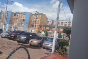 Mirador de San Ignacio 2