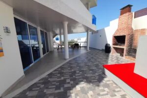 MIRADOR DEL MAR (pozos colorados)