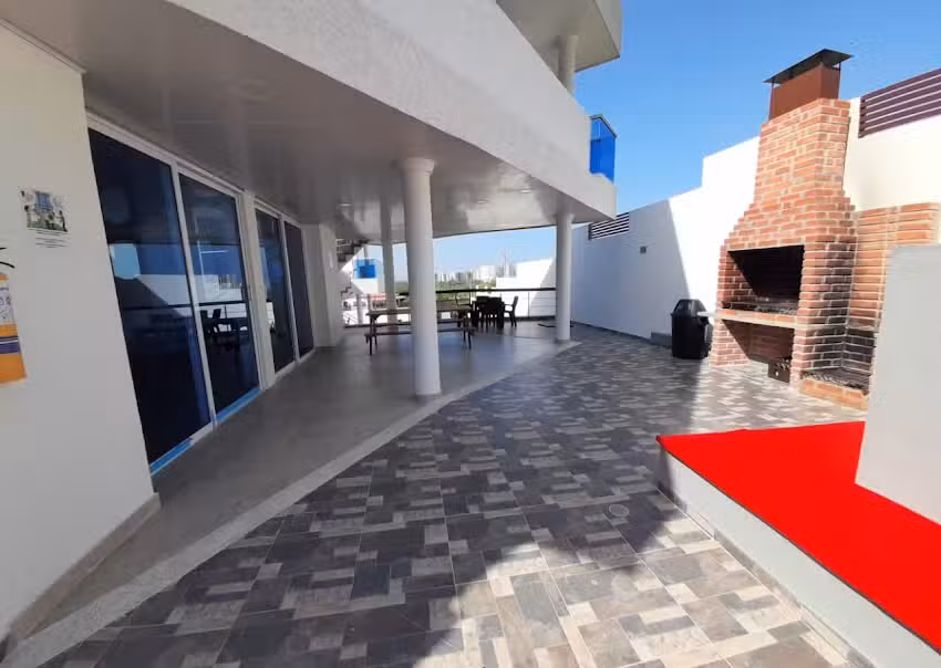 MIRADOR DEL MAR (pozos colorados)